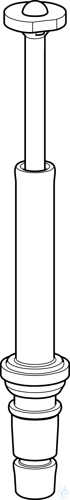Image of Replacement channel 100µL yellow - Luminix Health