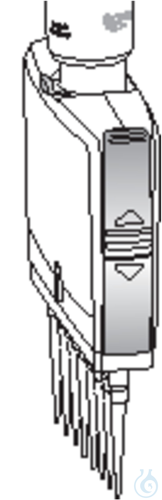 Image of Lock with lower part, Multi-channel - Luminix Health