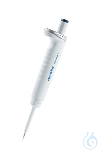 Image of Reference 2 basic 0.1-2.5µL dark gray - Luminix Health
