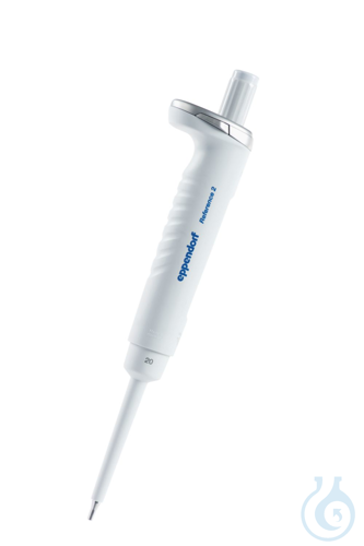 Image of Reference 2 basic 2-20µL light gray - Luminix Health