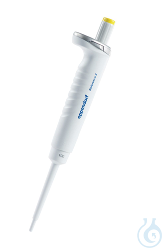 Image of Reference 2 basic 10-100µL yellow - Luminix Health