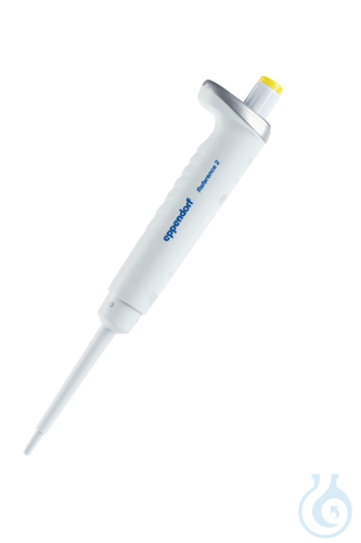 Image of Reference 2 fixed 10µL medium yellow - Luminix Health