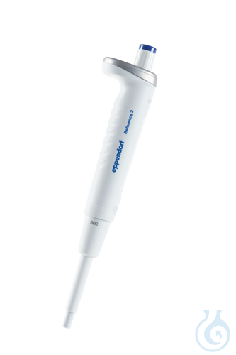 Image of Reference 2 fixed 500µL blue - Luminix Health