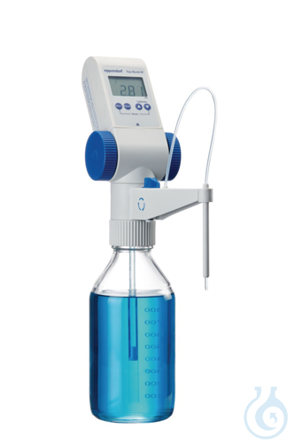 Image of Top Buret H (50ml) - Luminix Health