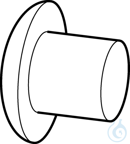 Image of Dummy Stopper - Luminix Health