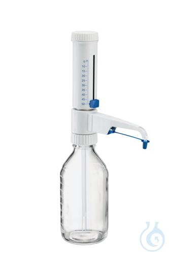 Image of Varispenser 2, 5 - 50 mL - Luminix Health