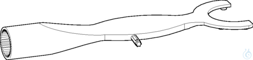 Image of Universal tool for Varispenser 2 - Luminix Health