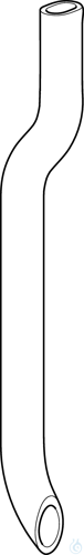 Image of Recirculation tube for Varisp. 2(x) - Luminix Health