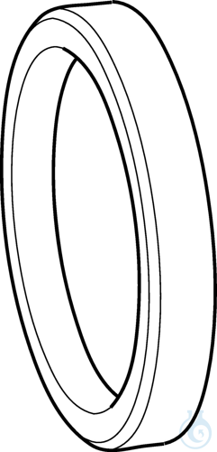Image of PTFE sealing ring Varispenser 2 - Luminix Health