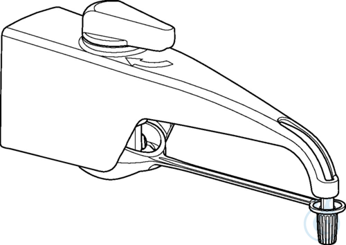 Discharge tube 2/5/10mL Varispenser 2x - Luminix Health
