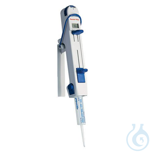 Image of Wall mounting device for Multipette - Luminix Health