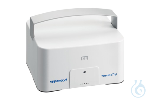 Image of ThermoTop with condens.protect-technol. - Luminix Health