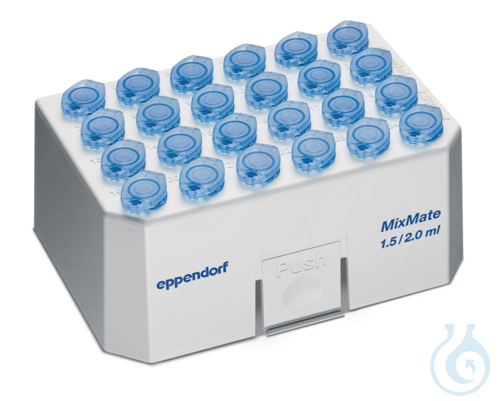 Tube holder 1,5/2,0 (c) - Luminix Health