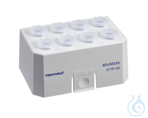 Image of Tube Holder 5/15 mL - Luminix Health