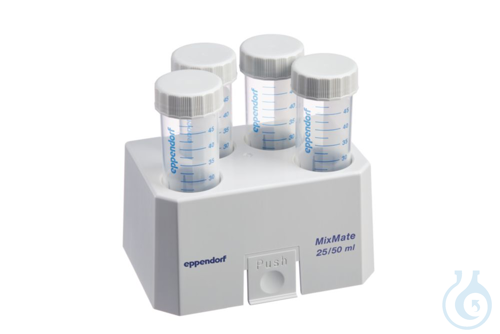 Image of Tube Holder 25/50 mL - Luminix Health