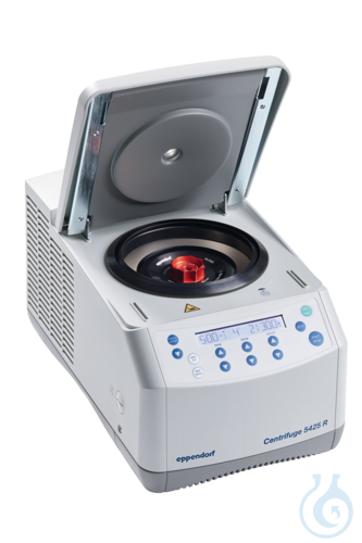 Image of Centr. 5425R G, keypad, FA-24x2, 230V - Luminix Health