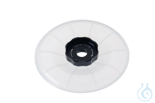 Image of LID FOR 48x2ML NON-AT ROTOR (5427R) - Luminix Health
