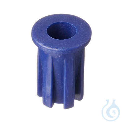 ADAPTER 0.2ML PCR F/2ML ROTORS PK/6 - Luminix Health