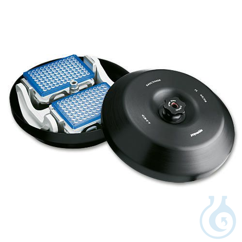 Image of ROTOR 2xMTP PLATE, A-2-MTP (5430) - Luminix Health