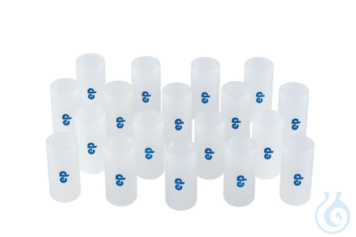 ADAP HPLC F/18xCRYO ROTOR (5430) PK/18 - Luminix Health