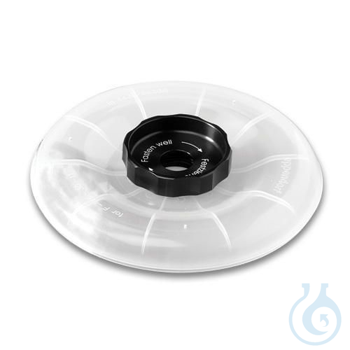 LID FOR 30x2ML COATED ROTOR (5430) - Luminix Health