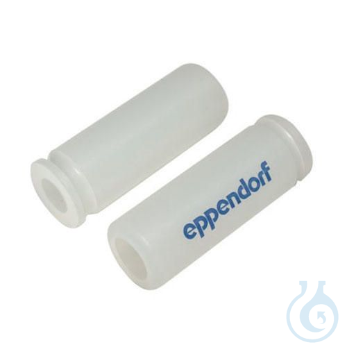 ADAP 16MM RND, F/LARGE BORE, PK/2 (5430) - Luminix Health