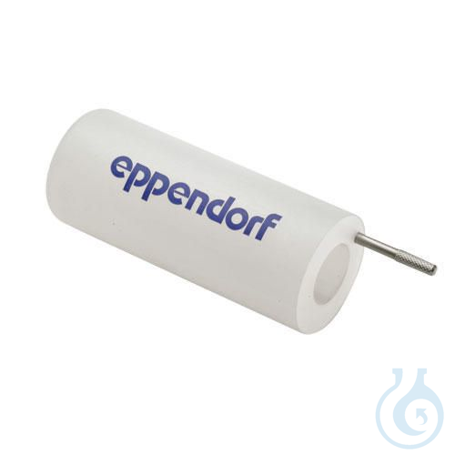 Image of ADAP 17MM RND, F/LARGE BORE, PK/2 (5430) - Luminix Health