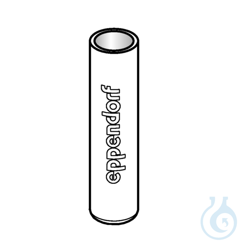 Image of Adapter 1x5ml Eppi D22, F-35-6-30 (2x) - Luminix Health