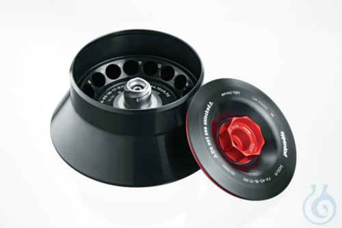 Image of Rotor FA-45-16-17 (5430/R) - Luminix Health