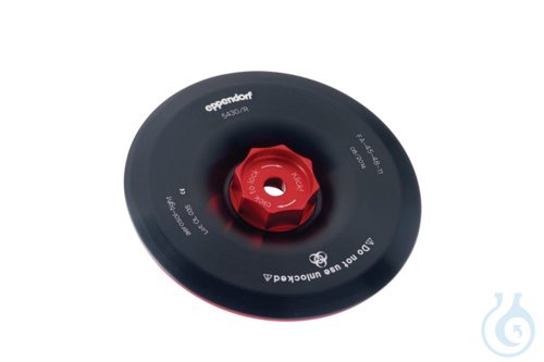 LID F/48x2ML A-T QL ROTOR (5430) - Luminix Health