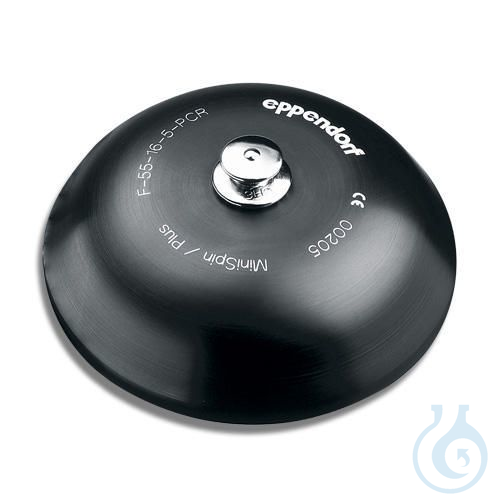Rotordeckel F-55-16-5-PCR E.T. - Luminix Health