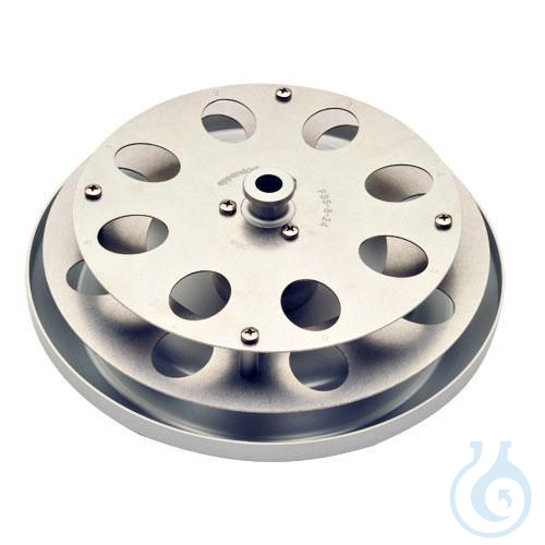 ROTOR 8x25ML (F-35-8-24) F/CONC/VACUF - Luminix Health