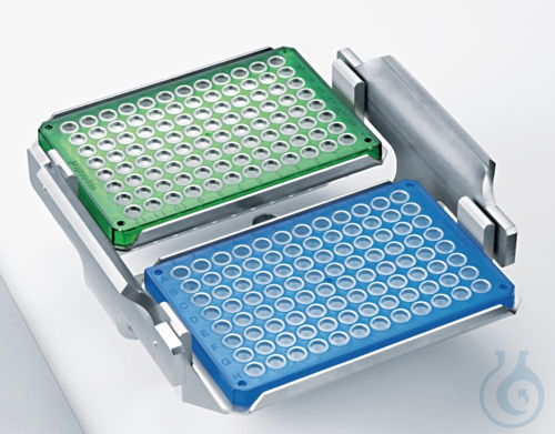 ROTOR 2xMTP PLATE (A-2-VC) F/CONC/VACUF - Luminix Health