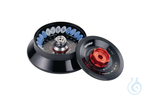 Image of Rotor FA-24x2 for Cent 5425/R - Luminix Health