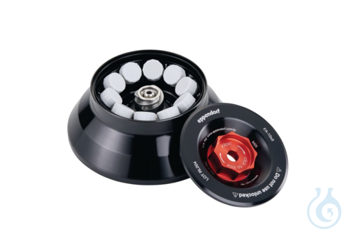 Image of Rotor FA-10x5 for Cent 5425/R - Luminix Health