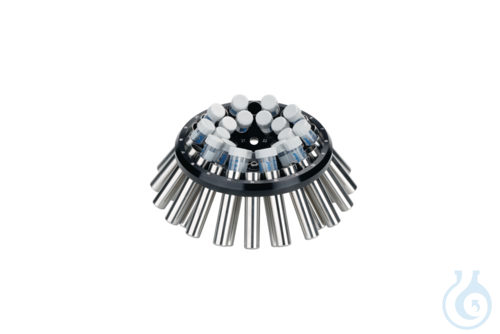 Rotor F-35-30-17 verp.(30Hüls) - Luminix Health