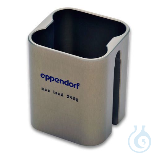 Image of Rect. buckets 90ml, rotor A-4-38 (4x) - Luminix Health