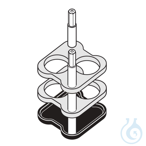 Image of Adapter 2x25ml verpackt (2x) - Luminix Health