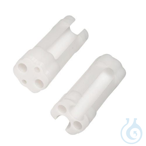 Adapter 2x15ml Falc. wrapped (2x) - Luminix Health