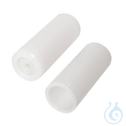 Adapter 1x50ml Falc wrapped (2x) - Luminix Health