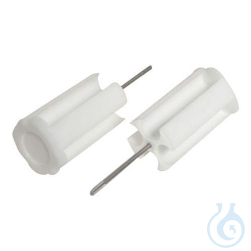 Adapter 4x10ml wrapped Vacut.(2x) - Luminix Health