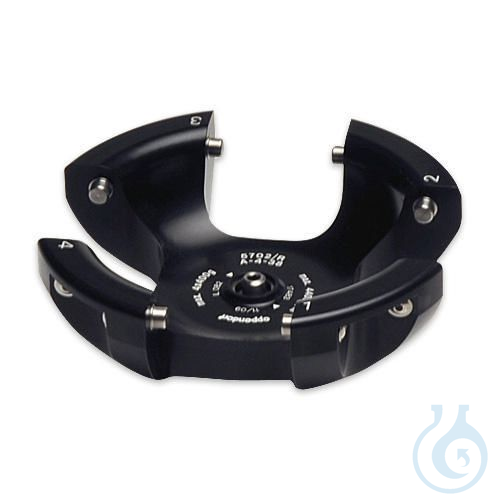 Image of Rotor A-4-38 verp(ohne Becher) - Luminix Health