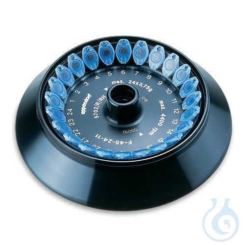Image of Rotor F-45-24-11 verpackt - Luminix Health
