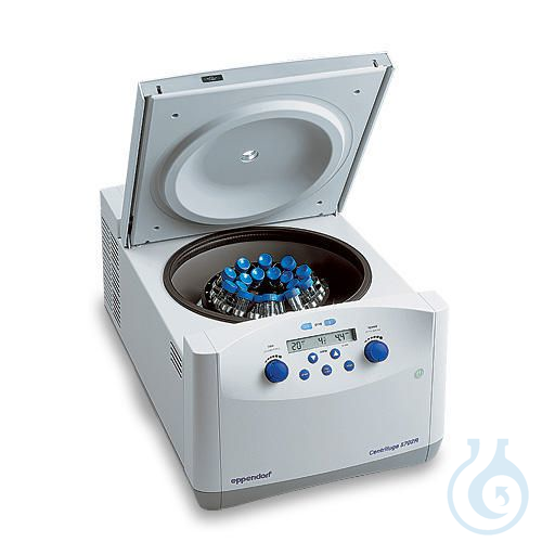 CENTRIFUGE 5702R G,230V/50-60Hz - Luminix Health