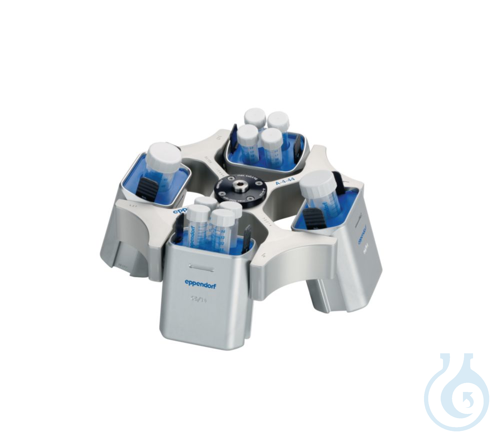Image of Rotor A-4-44 m.4 Rechteckb.100 - Luminix Health