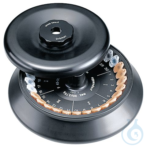 Image of Rotor F 45-30-11 - Luminix Health