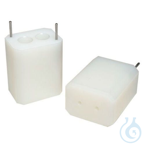 Image of Falcon adapter 2x15/100 (2x) - Luminix Health