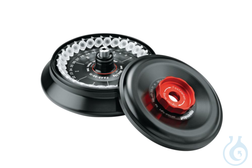 Image of Rotor FA-45-30-11 verpackt - Luminix Health