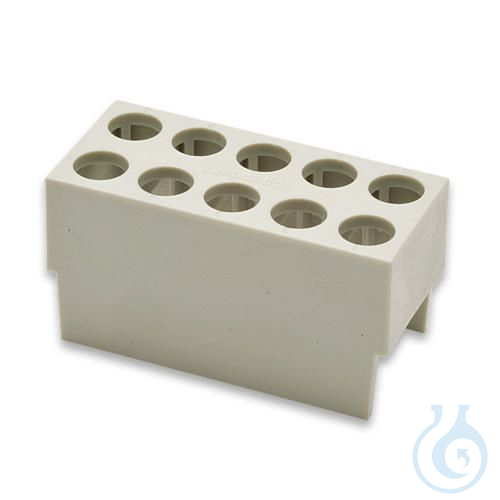 Adapter 10x2,2ml kpl. (6x) - Luminix Health