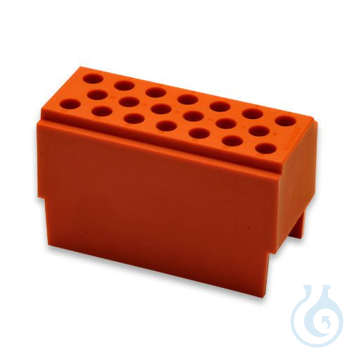Image of Adapter 20x0,4ml kpl. (6x) - Luminix Health